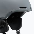 Sweet Protection Looper grey ski helmet 840091 6
