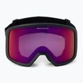 Sweet Protection Firewall RIG Reflect rig bixbite/matte black/black ski goggles 852039 2