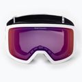Sweet Protection Firewall RIG Reflect rig bixbite/satin white/white ski goggles 852039 2