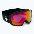 Sweet Protection Clockwork RIG Reflect BLI rig topaz/rig l amethyst/matte black/black 852037 ski goggles