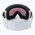 Sweet Protection Clockwork RIG Reflect BLI rig aquamarine/rig l amethyst/satin white/white ski goggles 852037 4