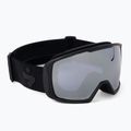 Sweet Protection Clockwork RIG Reflect rig obsidian/matte black/all black 852036 ski goggles