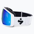 Sweet Protection Clockwork MAX RIG Reflect BLI rig aquamarine/rig l amethyst/satin white/white 852038 ski goggles 5
