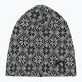 Women's winter hat KARI TRAA Rose Beanie black