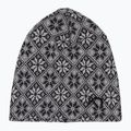 Women's winter hat KARI TRAA Rose Beanie black 2