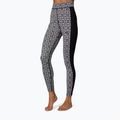 Women's thermal trousers KARI TRAA Rose High Waist black