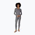Women's thermal trousers KARI TRAA Rose High Waist black 2