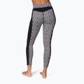 Women's thermal trousers KARI TRAA Rose High Waist black 3