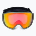 Sweet Protection Clockwork MAX RIG Reflect rig topaz/matte olive metallic/olive plaid ski goggles 810116 2