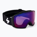 Sweet Protection Clockwork RIG Reflect rig ski goggles bixbite/matte black/black 852036