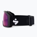 Sweet Protection Clockwork RIG Reflect rig ski goggles bixbite/matte black/black 852036 4