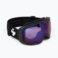 Sweet Protection Interstellar RIG rig light amethyst/matte black/black 852034 ski goggles