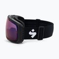Sweet Protection Interstellar RIG rig light amethyst/matte black/black 852034 ski goggles 4