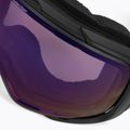 Sweet Protection Interstellar RIG rig light amethyst/matte black/black 852034 ski goggles 5