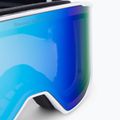 Sweet Protection Boondock RIG Reflect BLI ski goggles rig aquamarine/rig l amethyst/satin white/white 810117 6