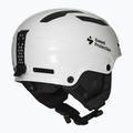 Ski helmet Sweet Protection Trooper 2Vi SL Mips Helmet gloss white 3