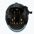 Sweet Protection Trooper 2Vi MIPS ski helmet blue 840094 5