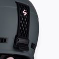 Sweet Protection Trooper 2Vi MIPS ski helmet grey 840094 7