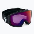 Sweet Protection Clockwork WC RIG Reflect BLI rig bixbite/rig l amethyst/matte black/black 852010 ski goggles 2