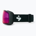 Sweet Protection Interstellar RIG Reflect BLI rig bixbite/rig l amethyst/matte black/black 852035 ski goggles 5