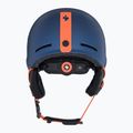 Children's ski helmet Sweet Protection Winder MIPS Jr night blue metallic 3