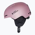 Children's ski helmet Sweet Protection Winder MIPS Jr rose gold metallic 5