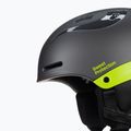 Sweet Protection Blaster II children's ski helmet grey 840039 6