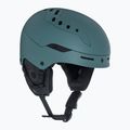 Sweet Protection Switcher MIPS matte sea metallic ski helmet