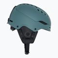 Sweet Protection Switcher MIPS matte sea metallic ski helmet 4