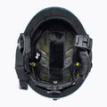 Sweet Protection Switcher MIPS matte sea metallic ski helmet 6