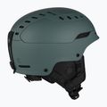 Sweet Protection Switcher MIPS matte sea metallic ski helmet 9