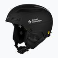 Ski helmet Sweet Protection Trooper 2Vi SL Mips Helmet dirt black