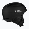 Ski helmet Sweet Protection Trooper 2Vi SL Mips Helmet dirt black 3