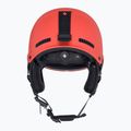 Sweet Protection Igniter 2Vi MIPS matte burning orange ski helmet 3