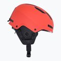 Sweet Protection Igniter 2Vi MIPS matte burning orange ski helmet 4