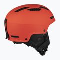 Sweet Protection Igniter 2Vi MIPS matte burning orange ski helmet 9