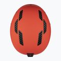 Sweet Protection Igniter 2Vi MIPS matte burning orange ski helmet 10