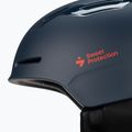 Sweet Protection Winder ski helmet navy blue 840103 6