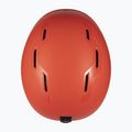 Sweet Protection Winder MIPS matte burning orange ski helmet 10