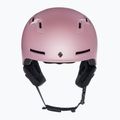 Sweet Protection Winder MIPS rose gold metallic ski helmet 2
