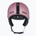 Sweet Protection Winder MIPS rose gold metallic ski helmet 3