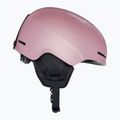 Sweet Protection Winder MIPS rose gold metallic ski helmet 4