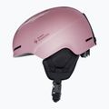 Sweet Protection Winder MIPS rose gold metallic ski helmet 5