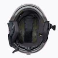Sweet Protection Winder MIPS rose gold metallic ski helmet 6