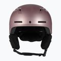 Sweet Protection Winder MIPS rose gold metallic ski helmet 8