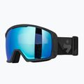 Ski goggles Sweet Protection Clockwork MAX RIG Reflect rig aquamarine/matte crystal black/black peaks