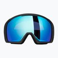 Ski goggles Sweet Protection Clockwork MAX RIG Reflect rig aquamarine/matte crystal black/black peaks 2