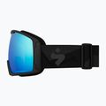Ski goggles Sweet Protection Clockwork MAX RIG Reflect rig aquamarine/matte crystal black/black peaks 3