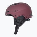 Sweet Protection Igniter 2Vi MIPS barbera metallic ski helmet 5