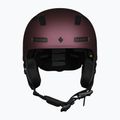 Sweet Protection Igniter 2Vi MIPS barbera metallic ski helmet 8